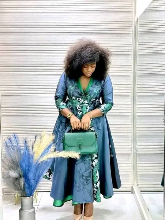 les bonnes collections très élégant pour femmes et hommes stylés - KPAKPA Market