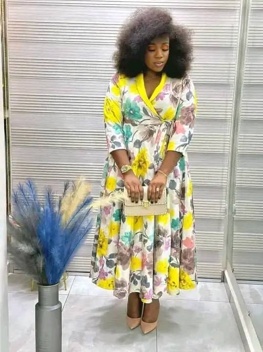 les bonnes collections très élégant pour femmes et hommes stylés - KPAKPA Market