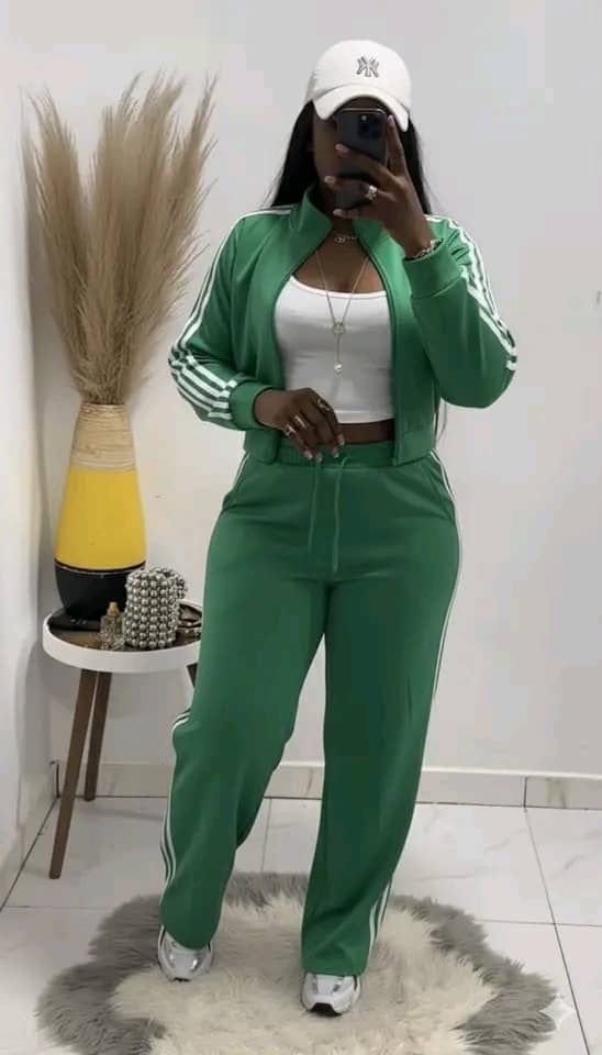 les bonnes collections très élégant pour femmes et hommes stylés - KPAKPA Market