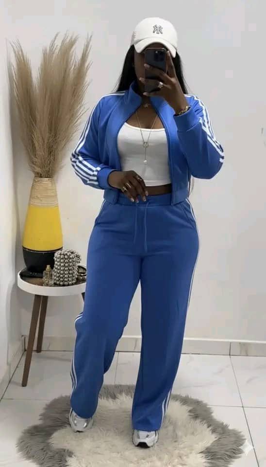 les bonnes collections très élégant pour femmes et hommes stylés - KPAKPA Market