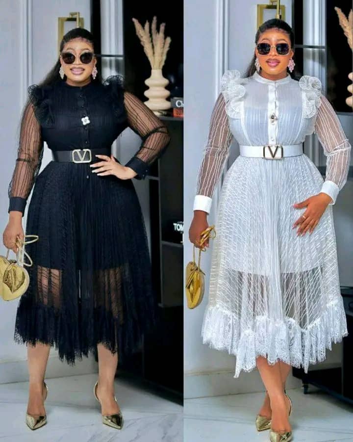 les bonnes collections très élégant pour femmes et hommes stylés - KPAKPA Market