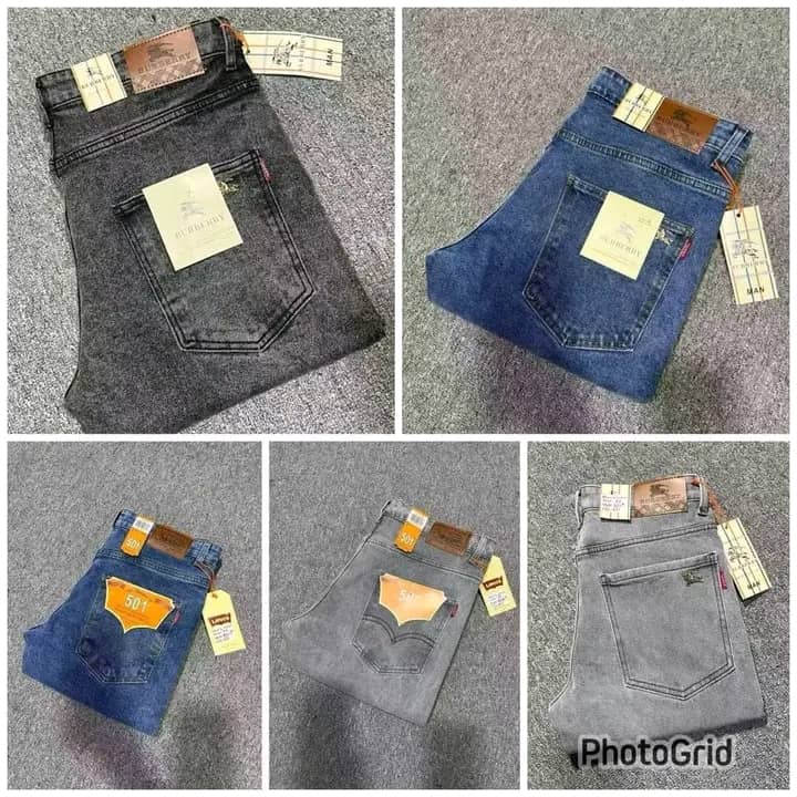 Vêtements - KPAKPA Market