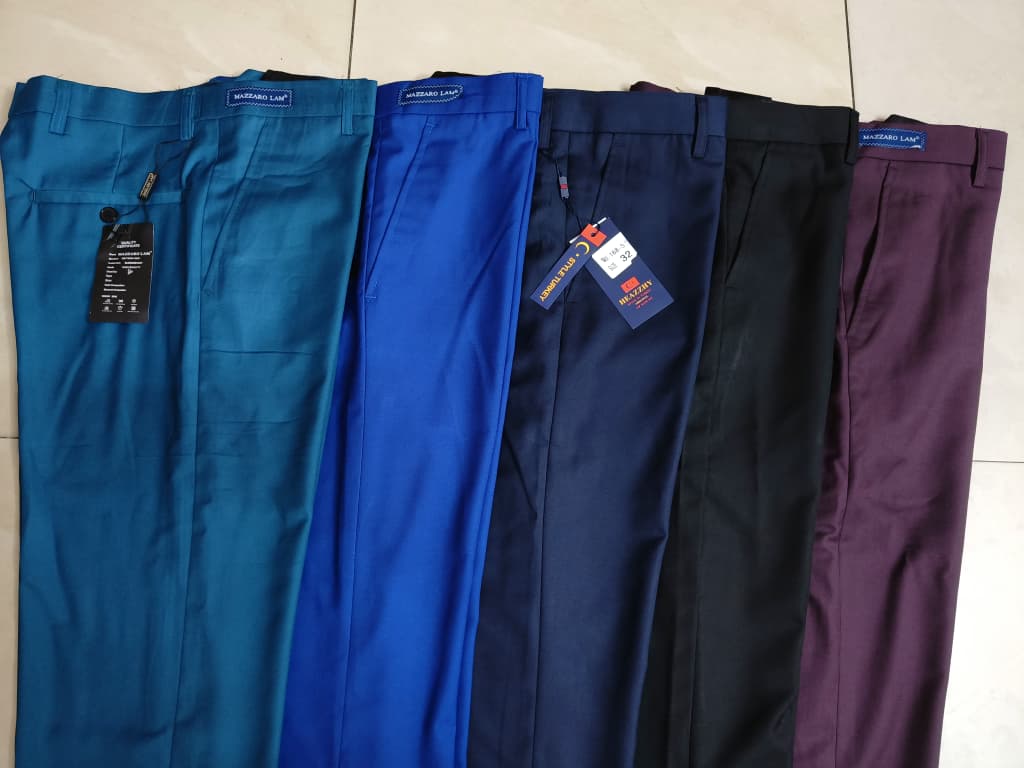 Example product - KPAKPA Market