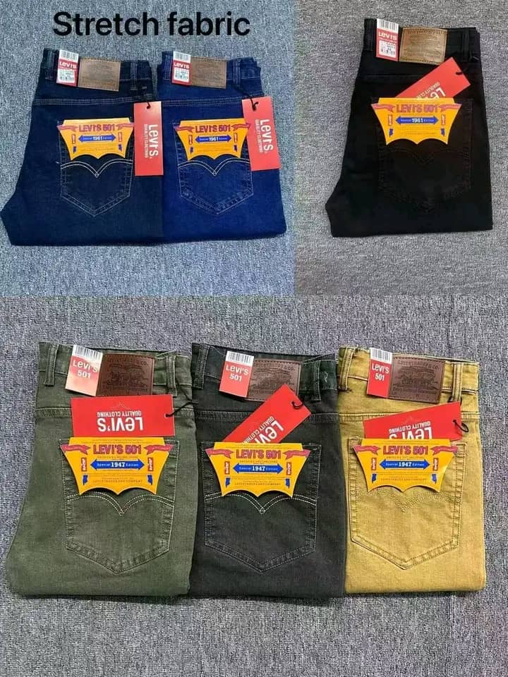 Vêtements - KPAKPA Market