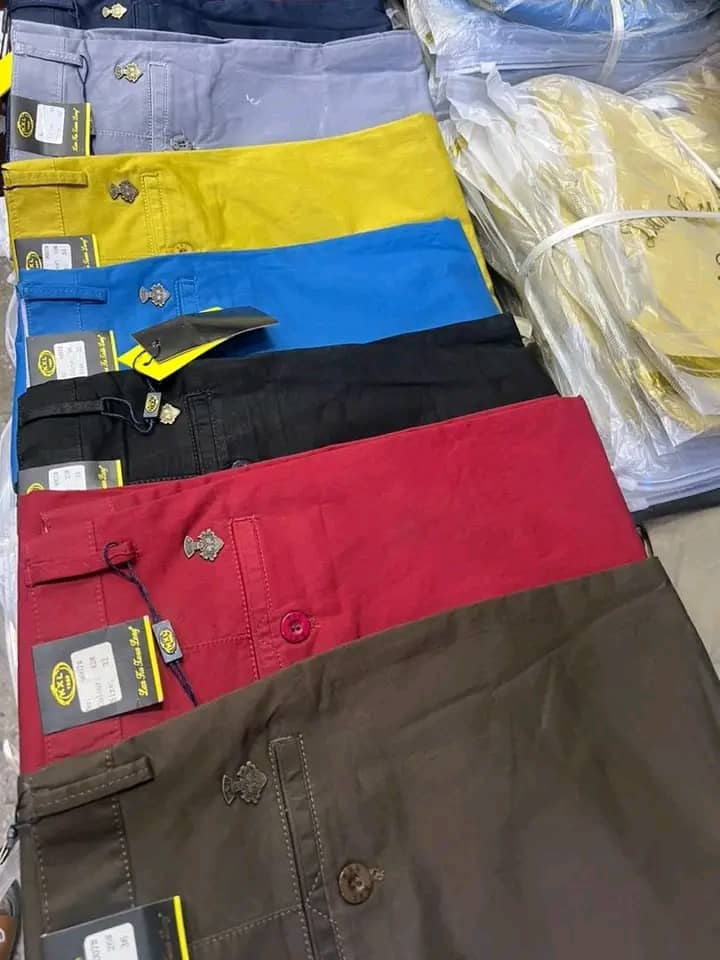 Vêtements - KPAKPA Market