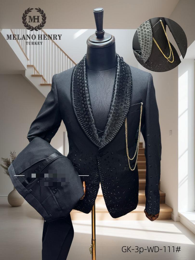 Vêtements - KPAKPA Market